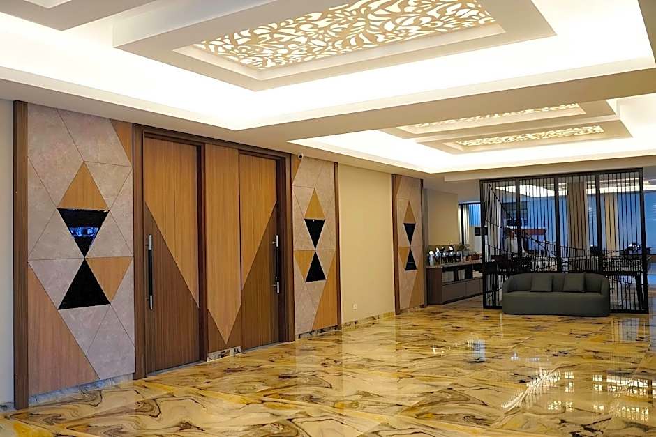 Gosyen Azana Hotel Salatiga