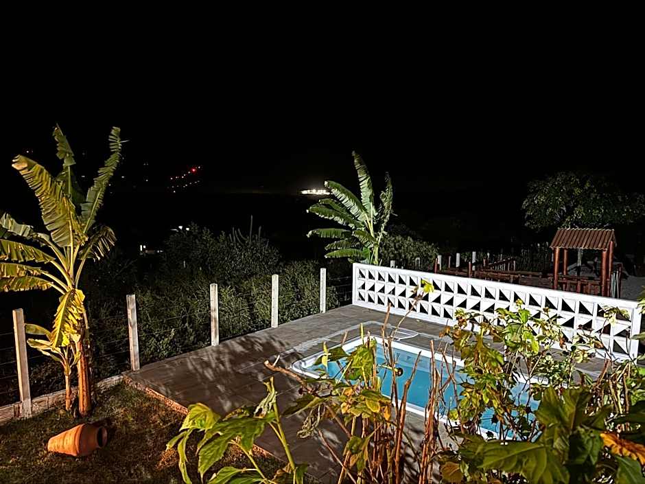 Chalés Sossego da Serra