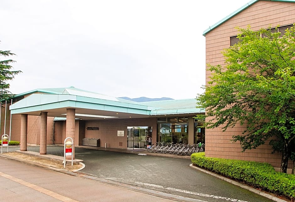 Okubiwako Makino Grand Park Hotel