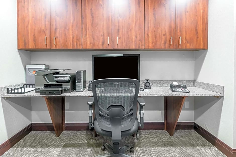 Comfort Suites Owensboro