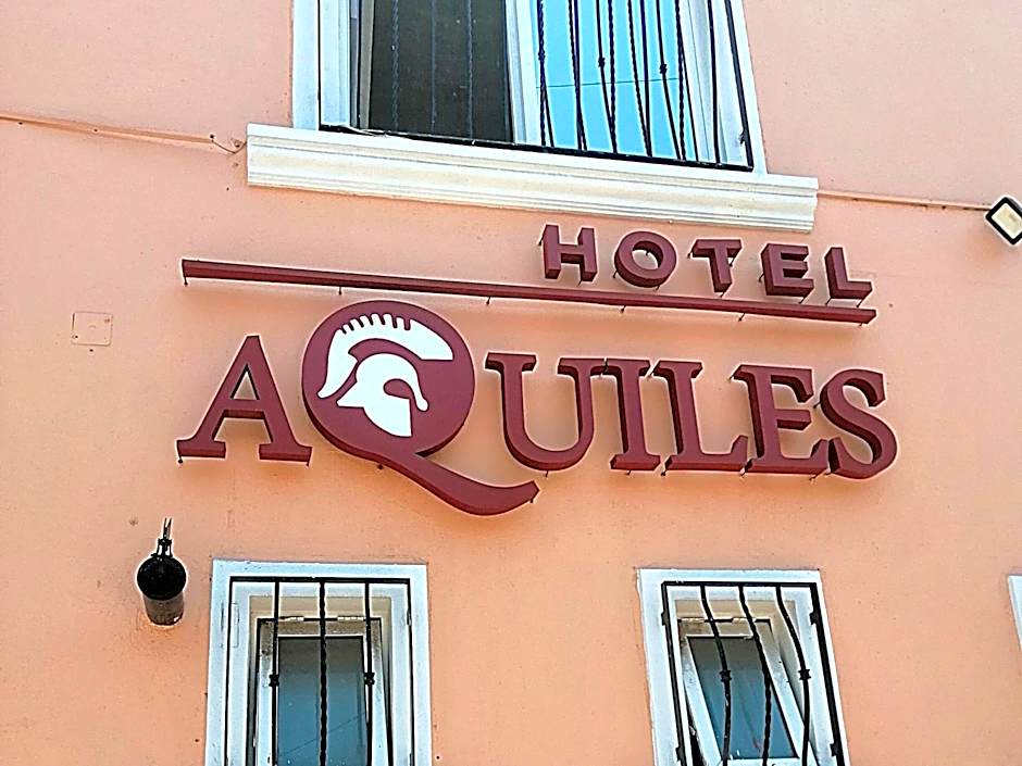 Hotel Aquiles