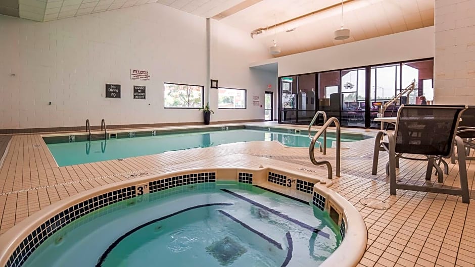 Best Western Plus Great Northern Inn