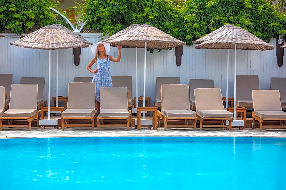 Monta Verde Hotel & Villas