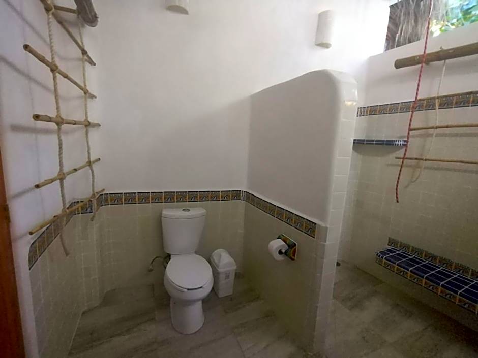 Bambú Ecocabañas