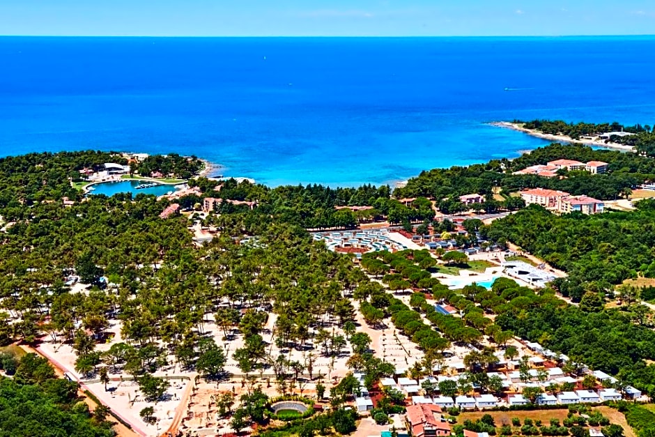 Camping Stella Maris Mobile Homes