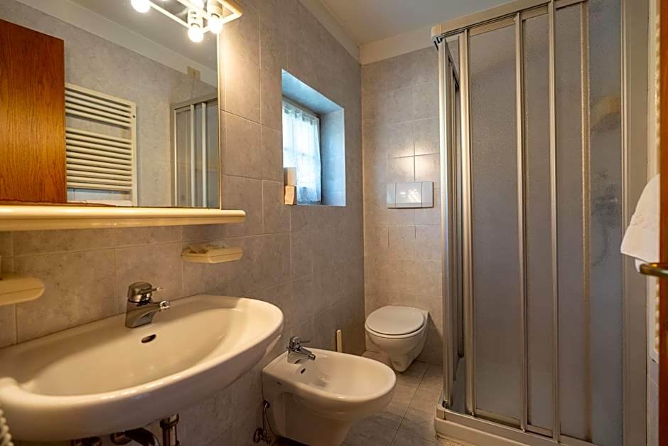 Dolomites Hotel La Meridiana