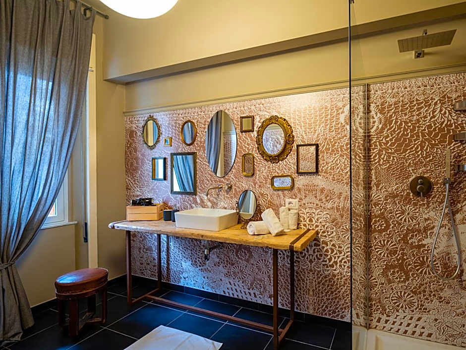 WelcHome - guest accomodation