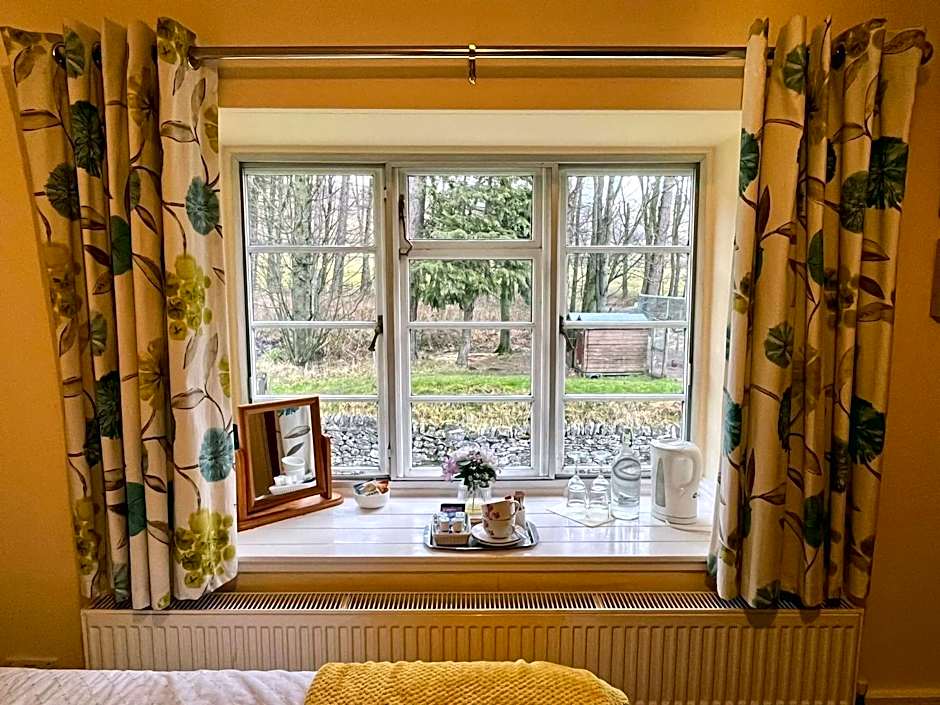 Dunscar Farm Bed & Breakfast
