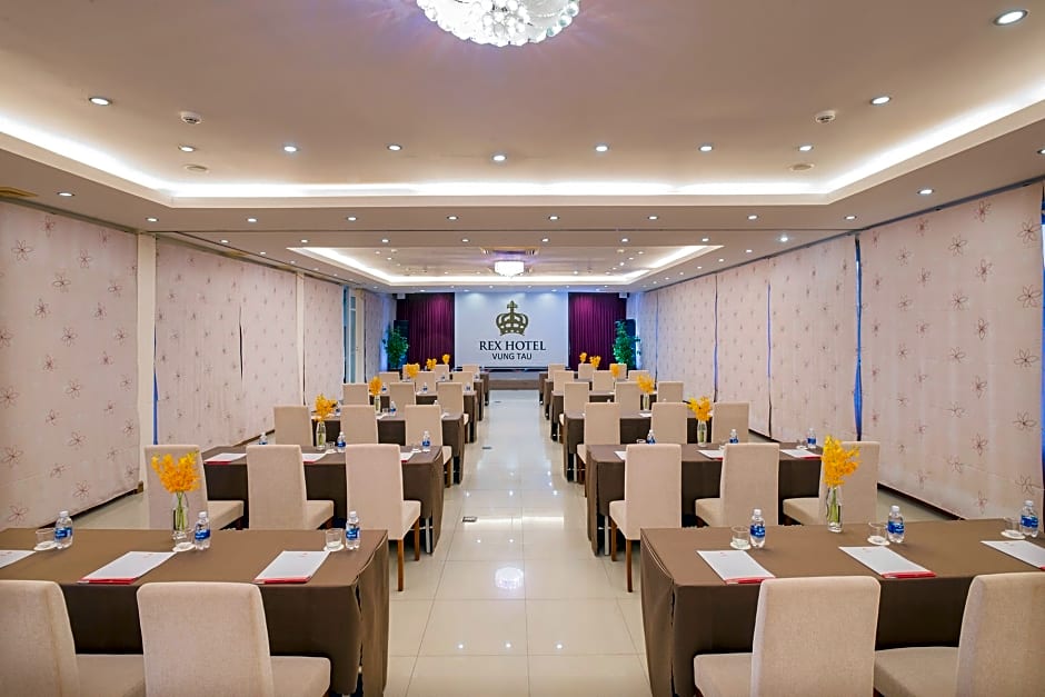 Rex Hotel Vung Tau