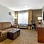 Comfort Suites Omaha East-Council Bluffs