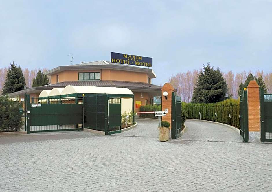 Hotel Maxim