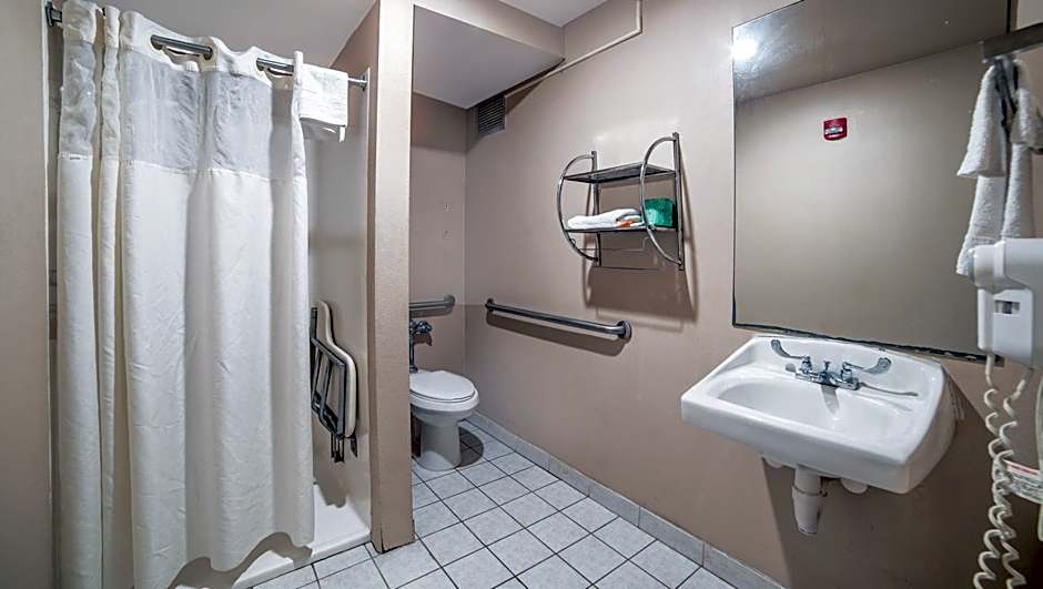 Mayfair Inn