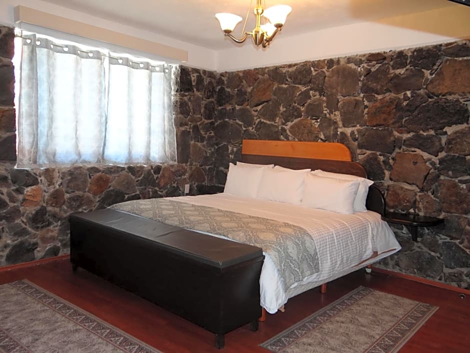 Regis Hotel Boutique