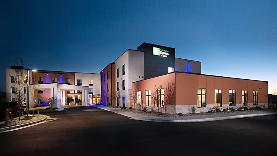 Holiday Inn Express Pocatello By IHG