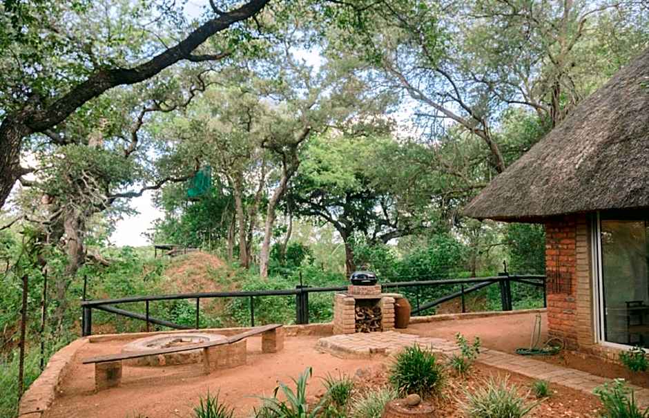 Limpokwena Nature Reserve