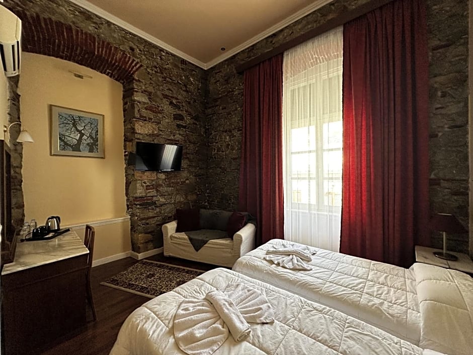Hotel Aktaion Syros