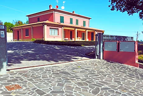 Rinaldi House