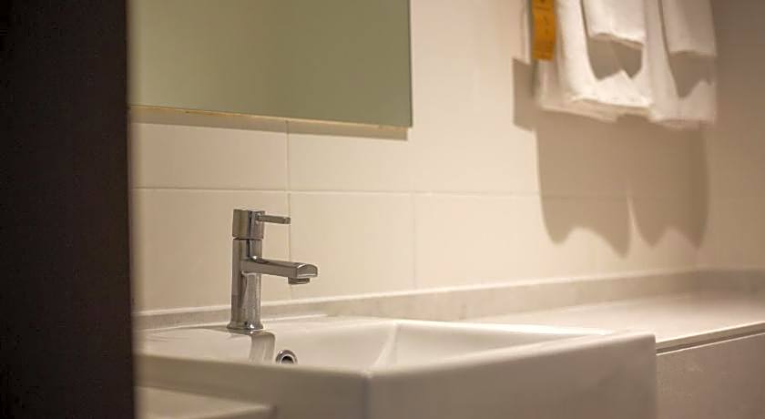 Lemontea Hotel Bangkok