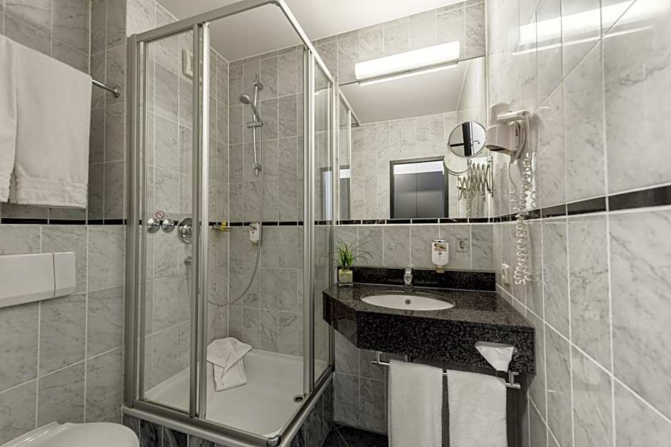 Best Western Plus Hotel Stadtquartier Haan