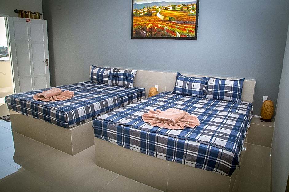 Mui Ne Hills Budget Hotel