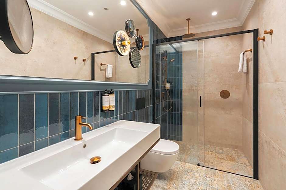 Hotel Indigo Krakow Wawel Castle By IHG