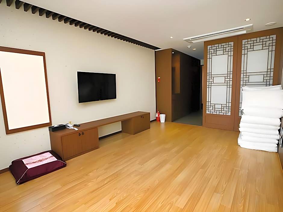 Hotel Air City Jeju