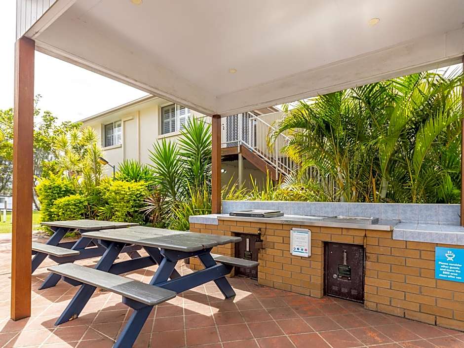 NRMA Forster Tuncurry