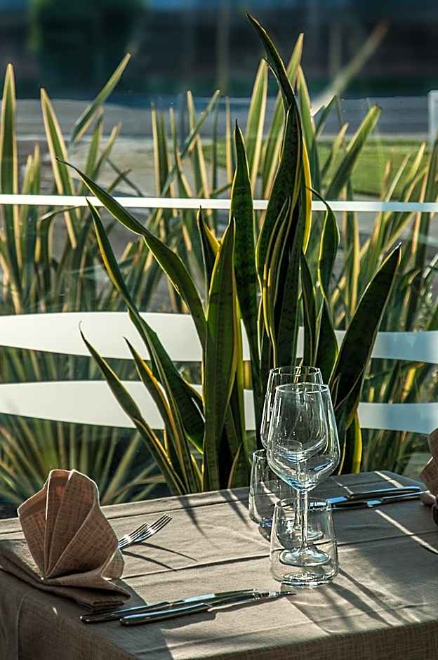 Hotel Viareggio