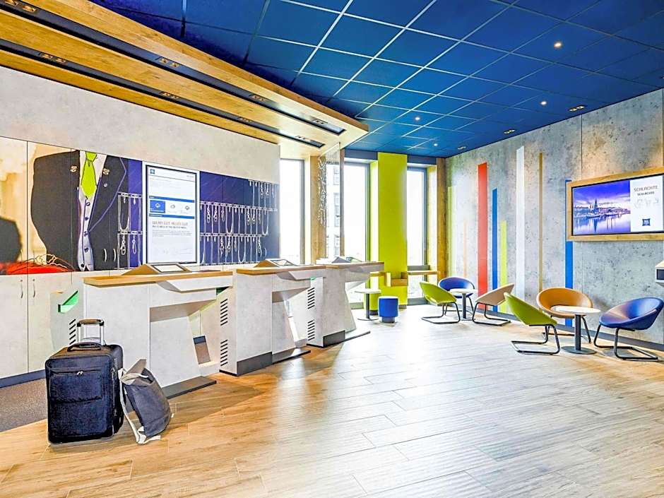 ibis budget Bremen City Center