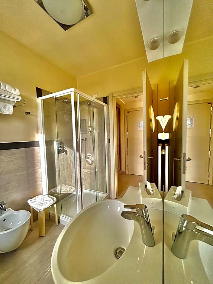 Hotel Adria