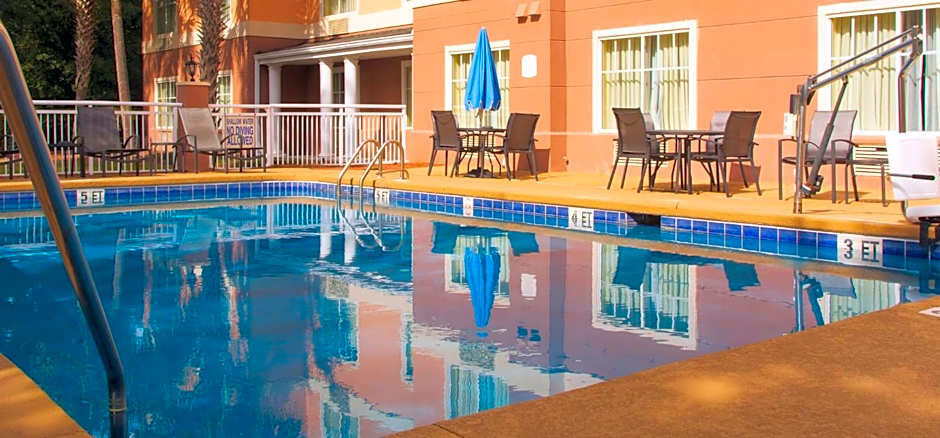 Okatie Hilton Head Hotel