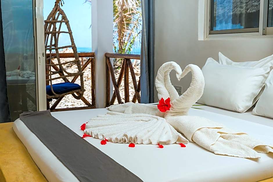 Aquelia Rose Hotel