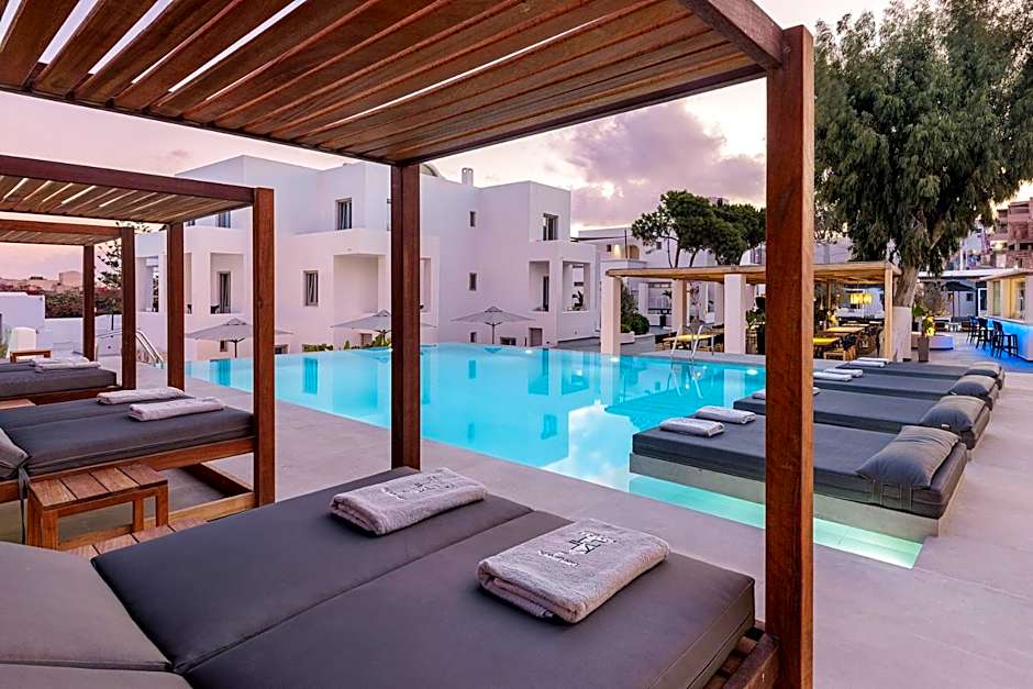 Kalisti Hotel & Suites