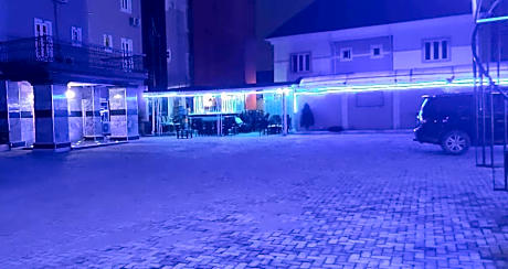 Seafortunes Royal Suites