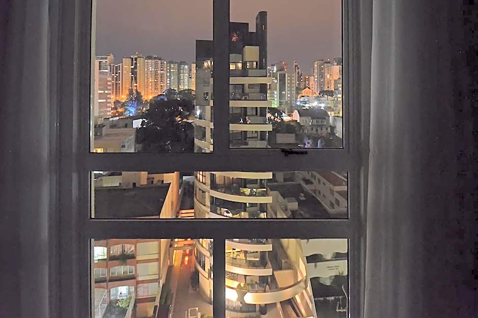 Quality Hotel Curitiba