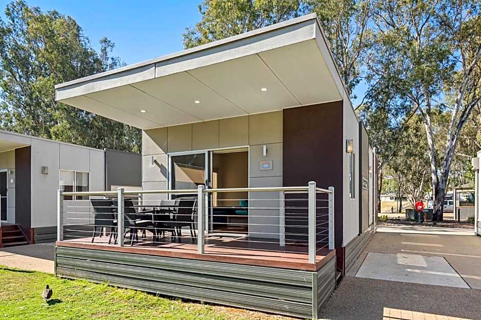 Discovery Parks - Maidens Inn Moama