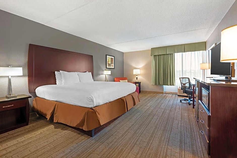 Best Western Ashbury Inn