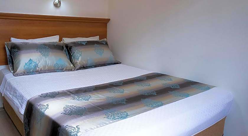 Kıspet Konak Hotel