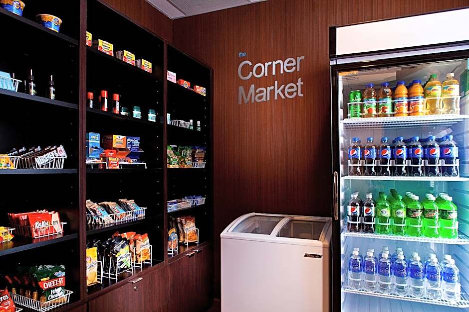 Fairfield Inn & Suites by Marriott Houston Hobby Airport