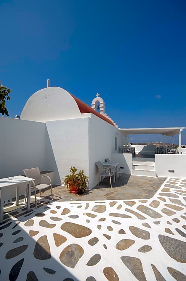 Hotel Milena