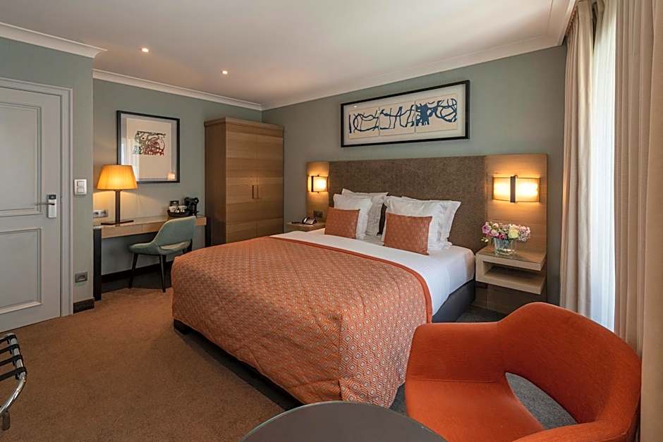 Hotel Aragon