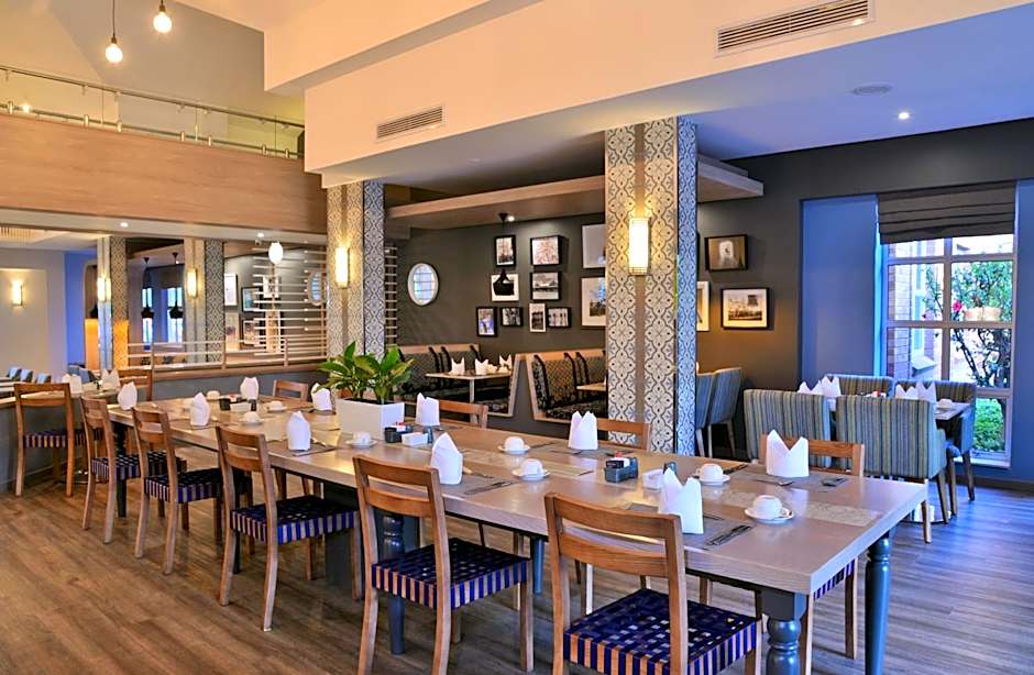 Town Lodge Menlo Park