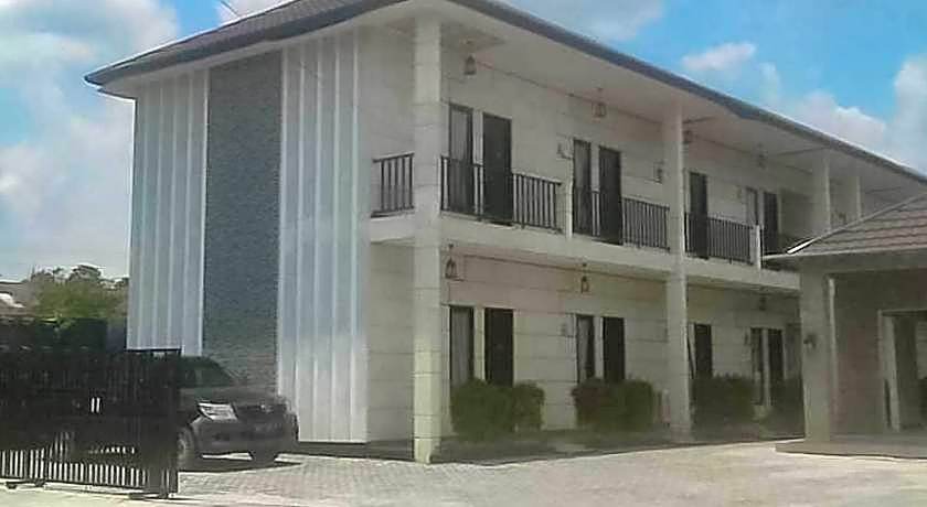 RedDoorz @ Wisma Pangrango