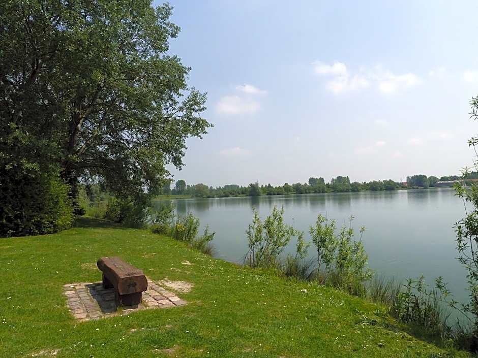 Best Western Hotel du Lac Dunkerque