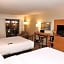 enVision Hotel & Conference Center Mansfield-Foxboro