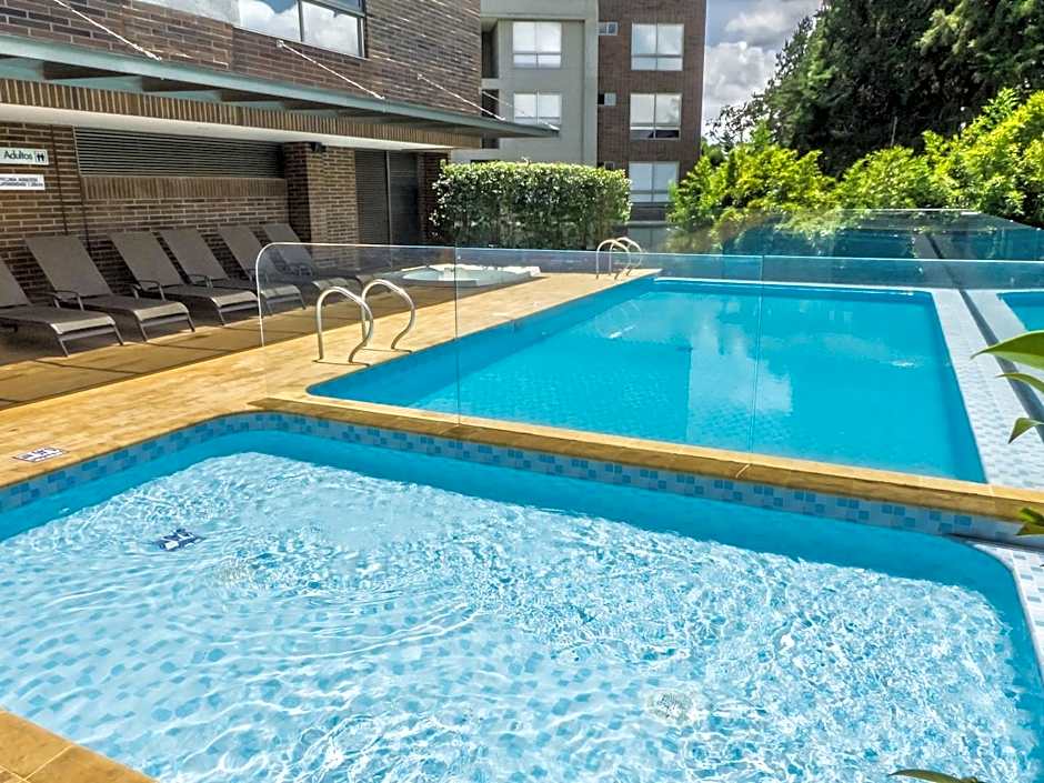 MG Hotels & Suites