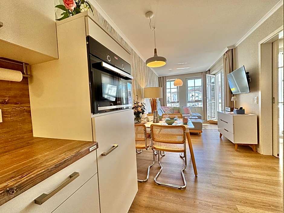 Fewo 675, Seepark Sellin