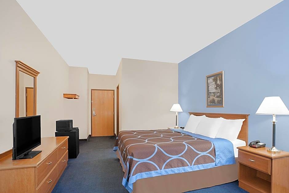 Super 8 by Wyndham Cobleskill NY