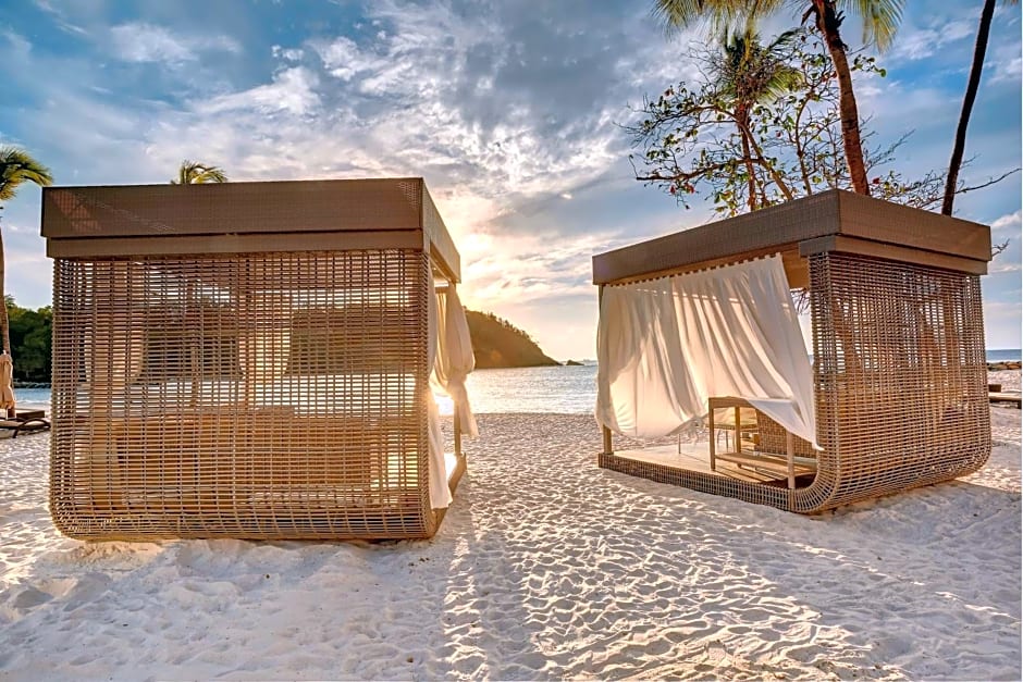 Hideaway at Royalton Saint Lucia, An Autograph Collection All-Inclusive Resort, Adults Only