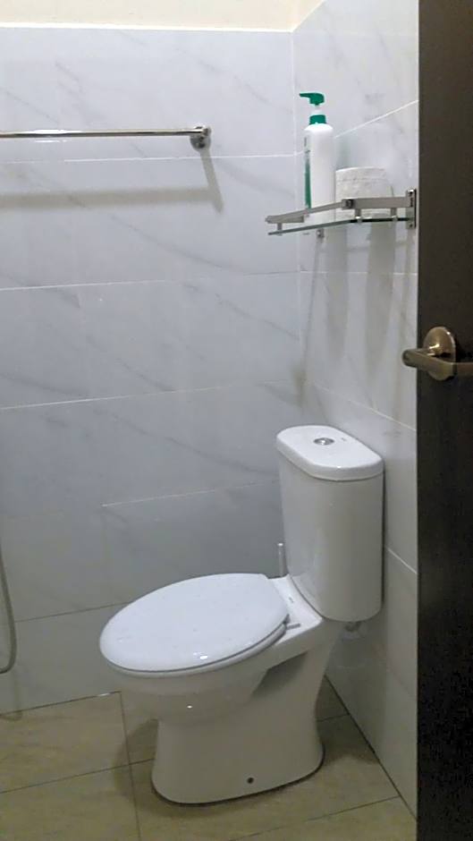 GLG KLIA Transit International Room